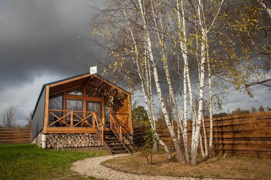 Барнхаус ВЕСНА